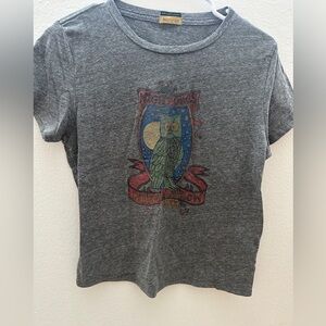 Mother night owl tee 🦉